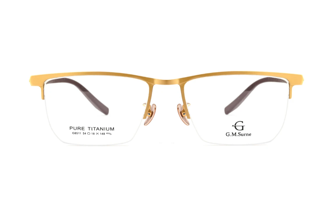 G.M.Surne G8511 in M.BLACK — photo 2