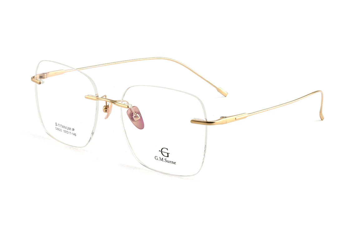 G.M.Surne G8623 in S.GOLD — photo 1