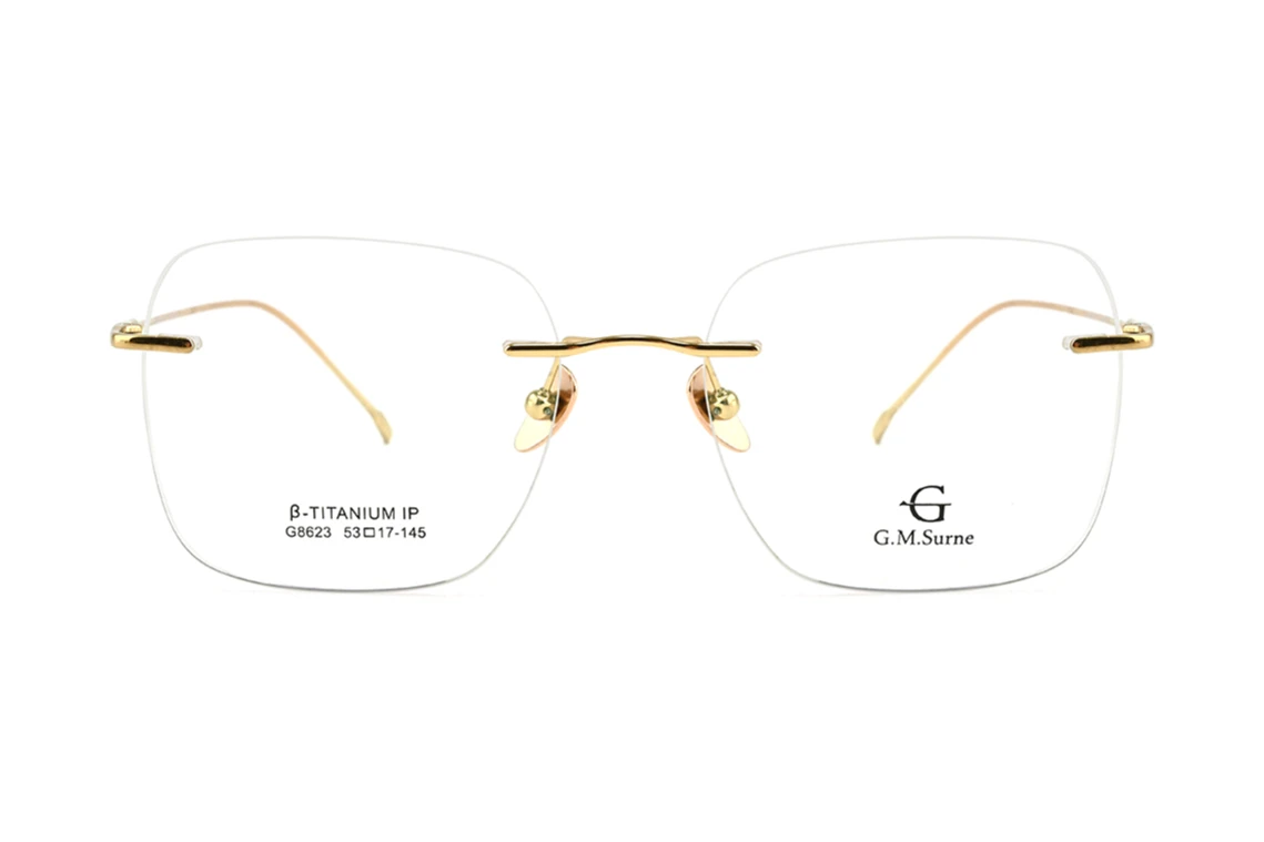 G.M.Surne G8623 in S.GOLD — photo 2