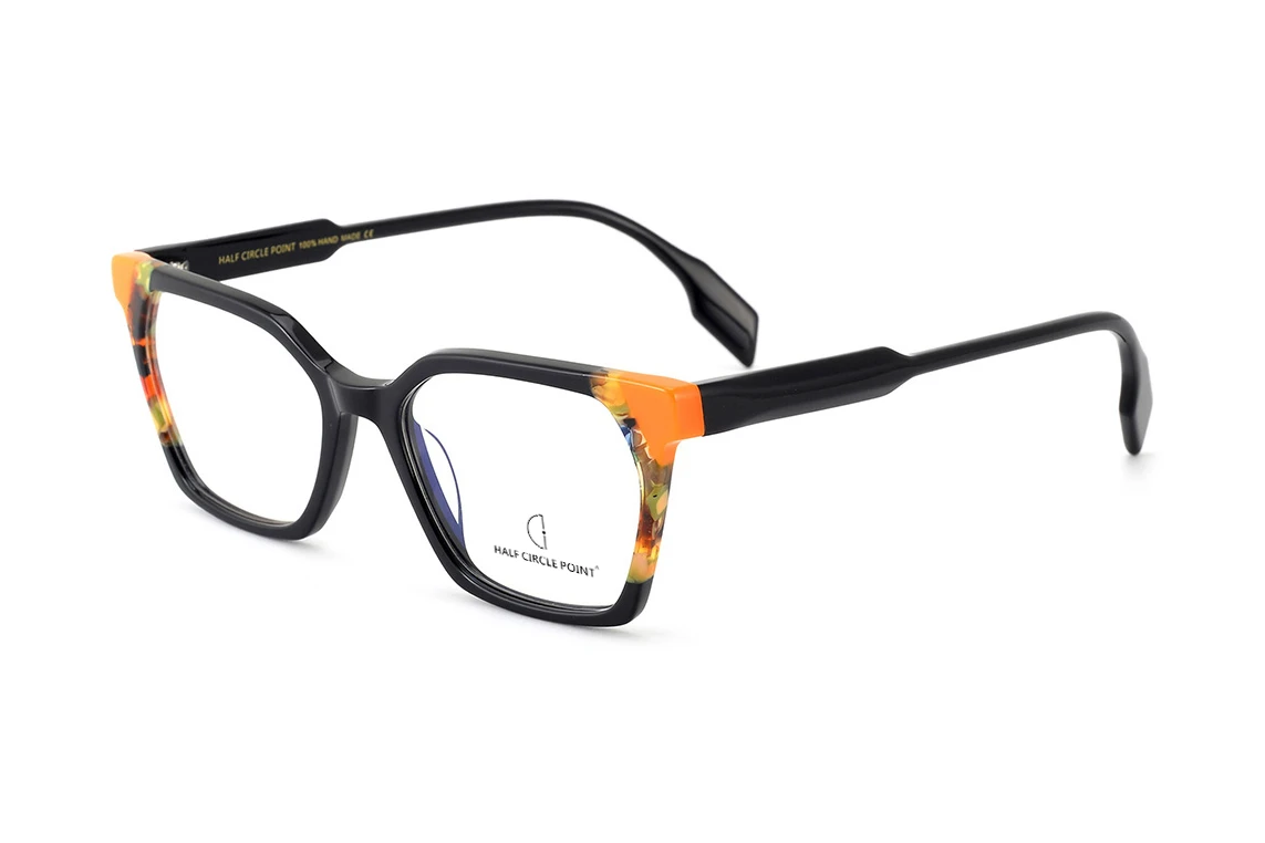 HALF CIRCEL POINT HP2022630 in BLACK — photo 1