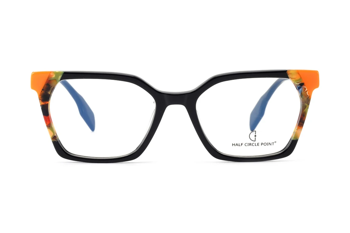 HALF CIRCEL POINT HP2022630 in BLACK — photo 2