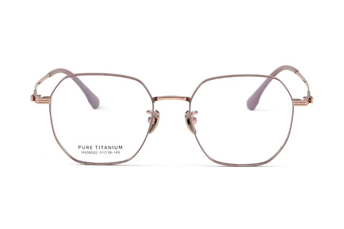 XEYE HX08020 in R.GOLD — photo 2