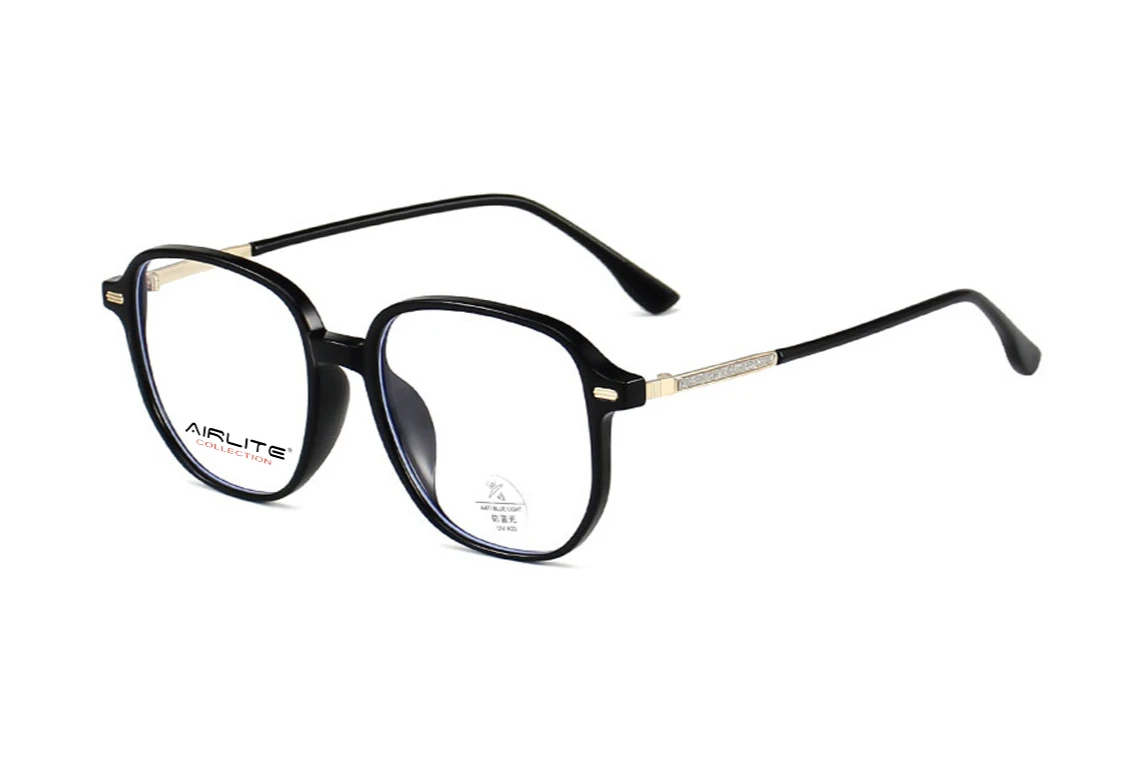 AIRLITE M3722 in BLACK/GOLD — photo 1