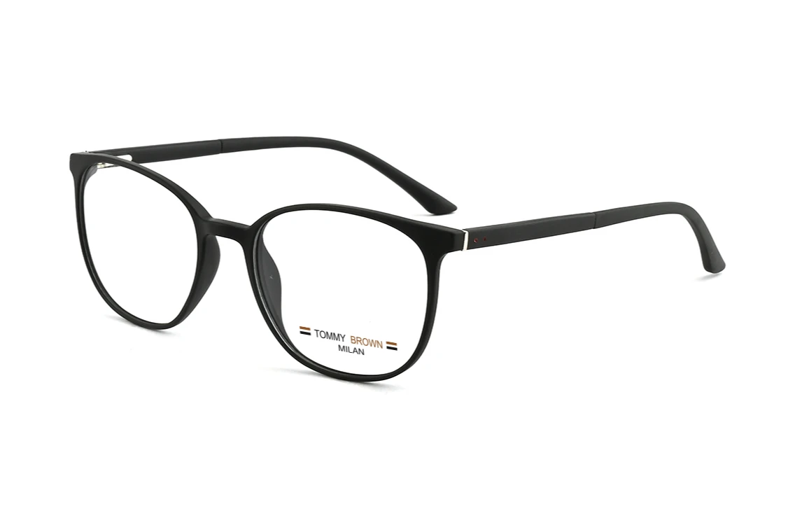 TOMMY BROWN MX05-12 in M.BLACK — photo 1