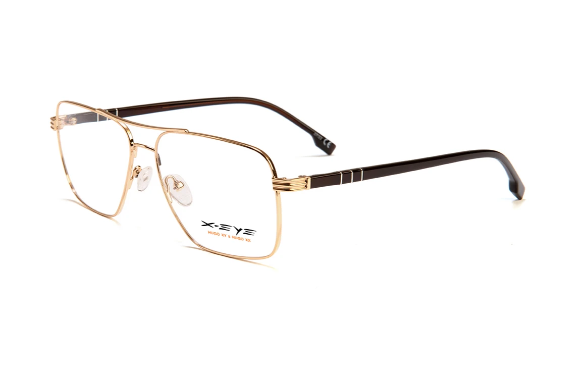 XEYE RTM1007 in S.GOLD — photo 1